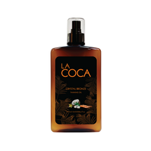 Load image into Gallery viewer, Tanning Oil